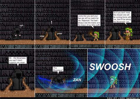 hentai terraria|Terraria Porn Videos .